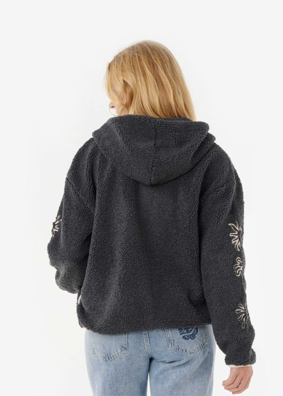 Pacific Rider Polar Fleece