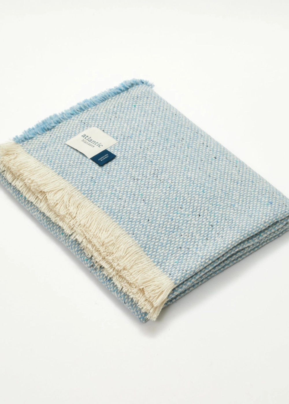 Recycled Wool Blanket