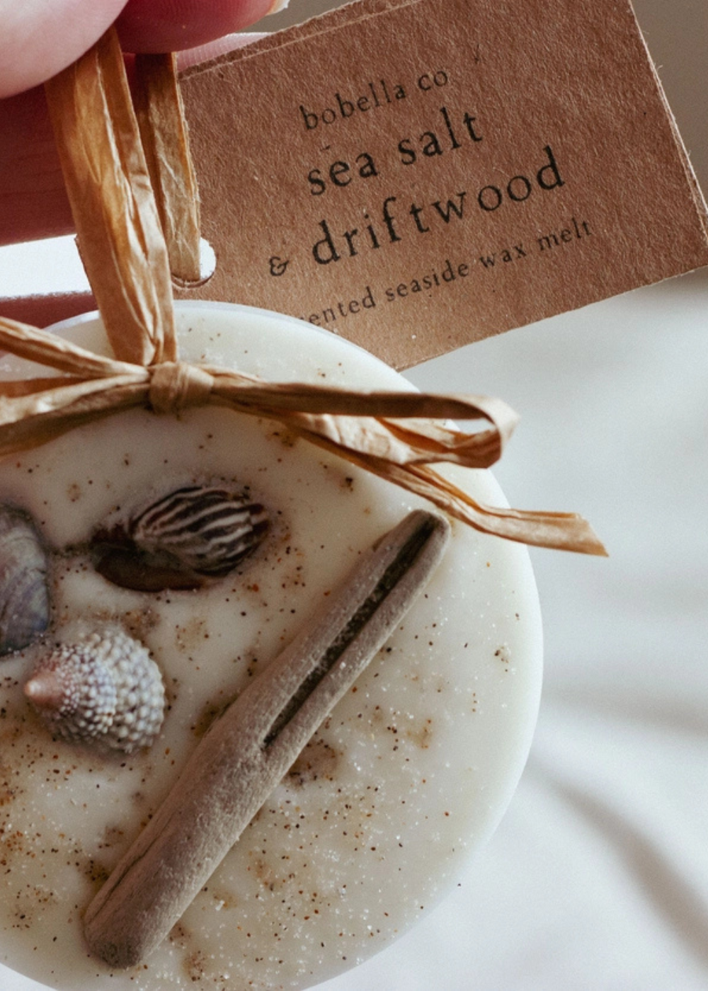 Beach & Coastal Scented Decoration