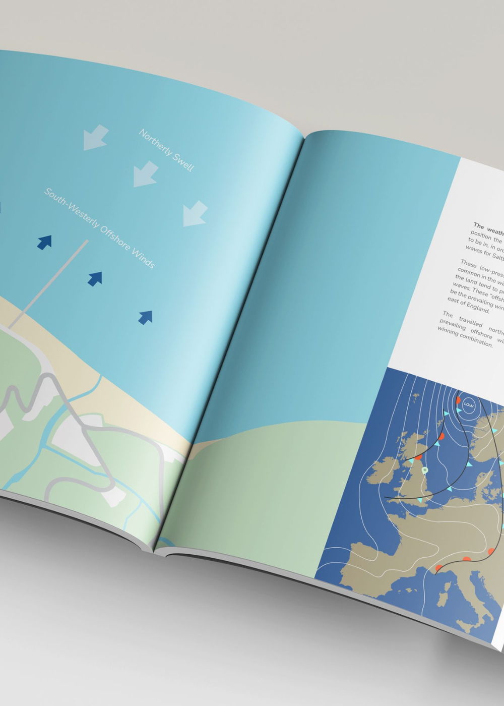 Don't Jump Off the Pier: The Story of Surfing at Saltburn-By-The Sea