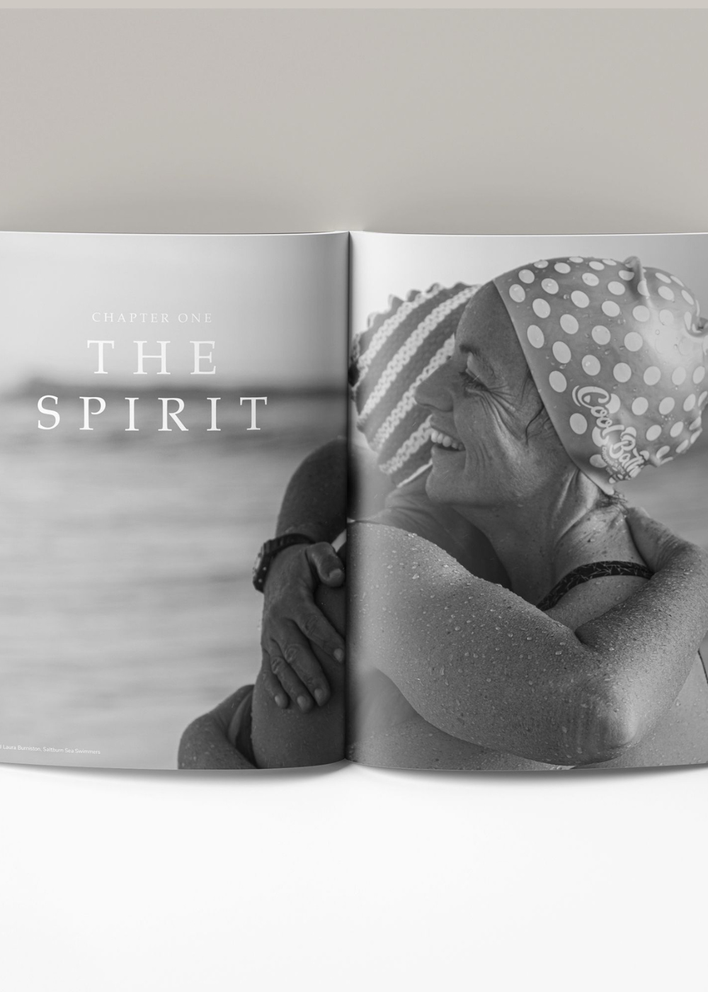 Don't Jump Off the Pier: The Story of Surfing at Saltburn-By-The Sea