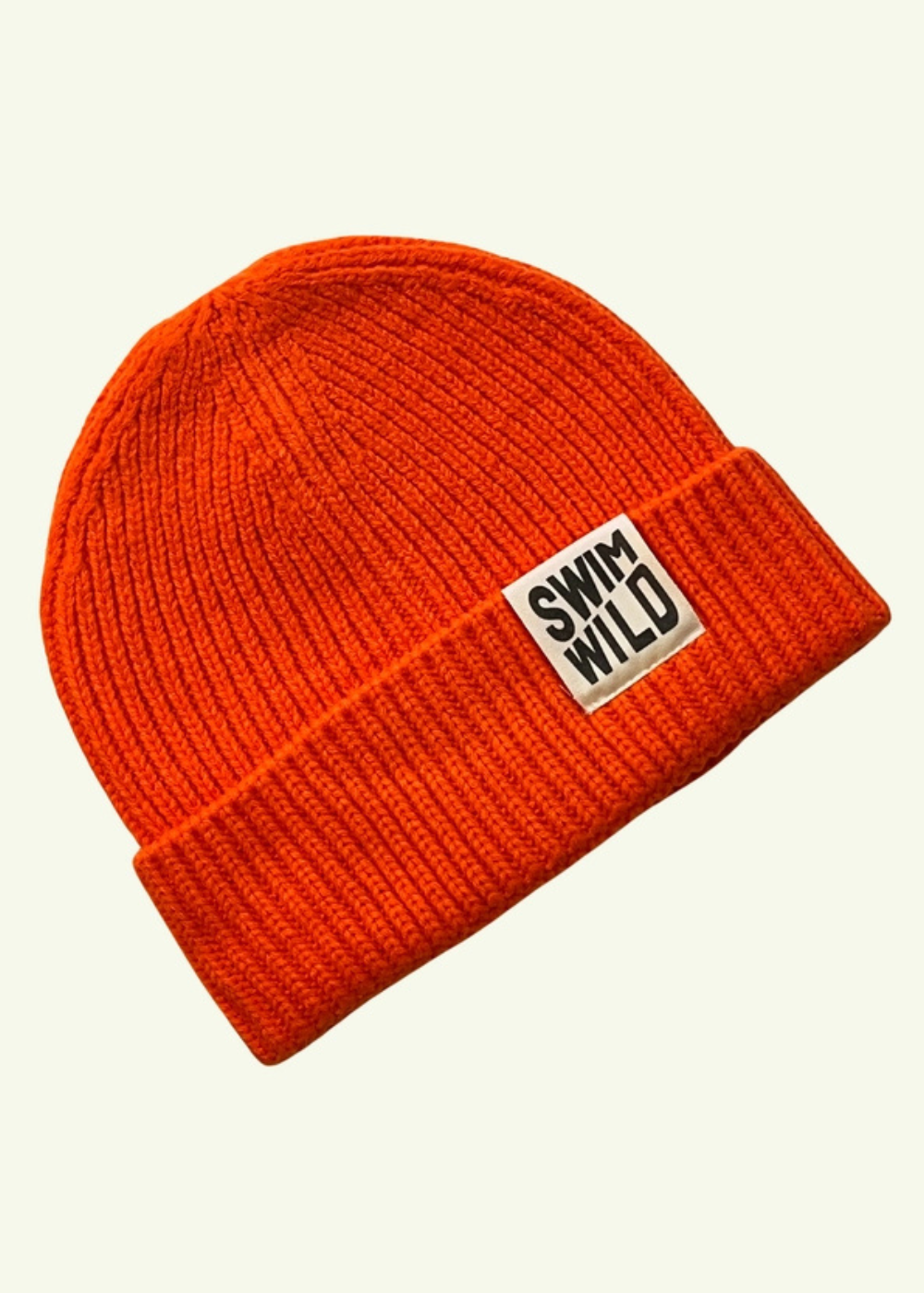 Swim Wild Beanie
