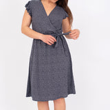 Prtaukai Dress in Heaven Blue by Protest