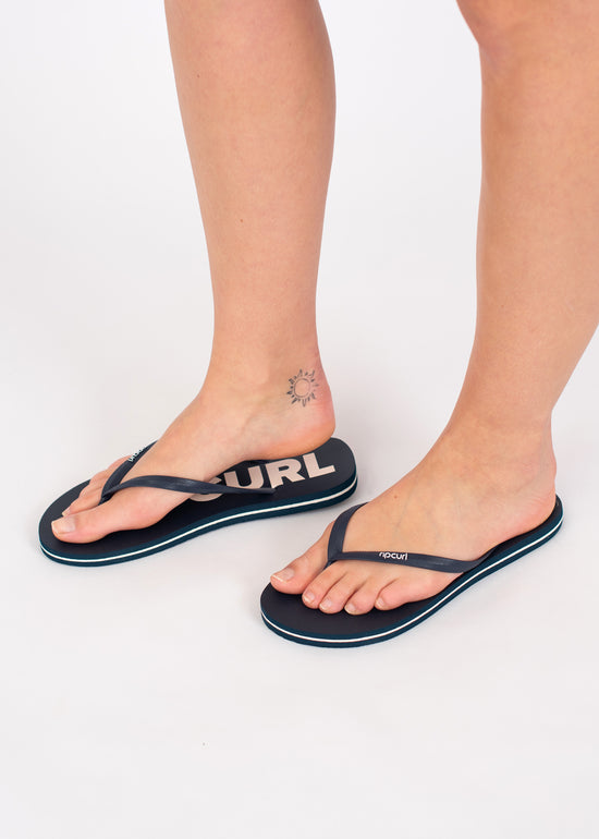 Classic Surf Flip-Flops by Rip Curl