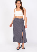 Prtridley Skirt in Heaven Blue by Protest
