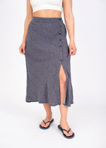 Prtridley Skirt in Heaven Blue by Protest