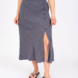 Prtridley Skirt in Heaven Blue by Protest