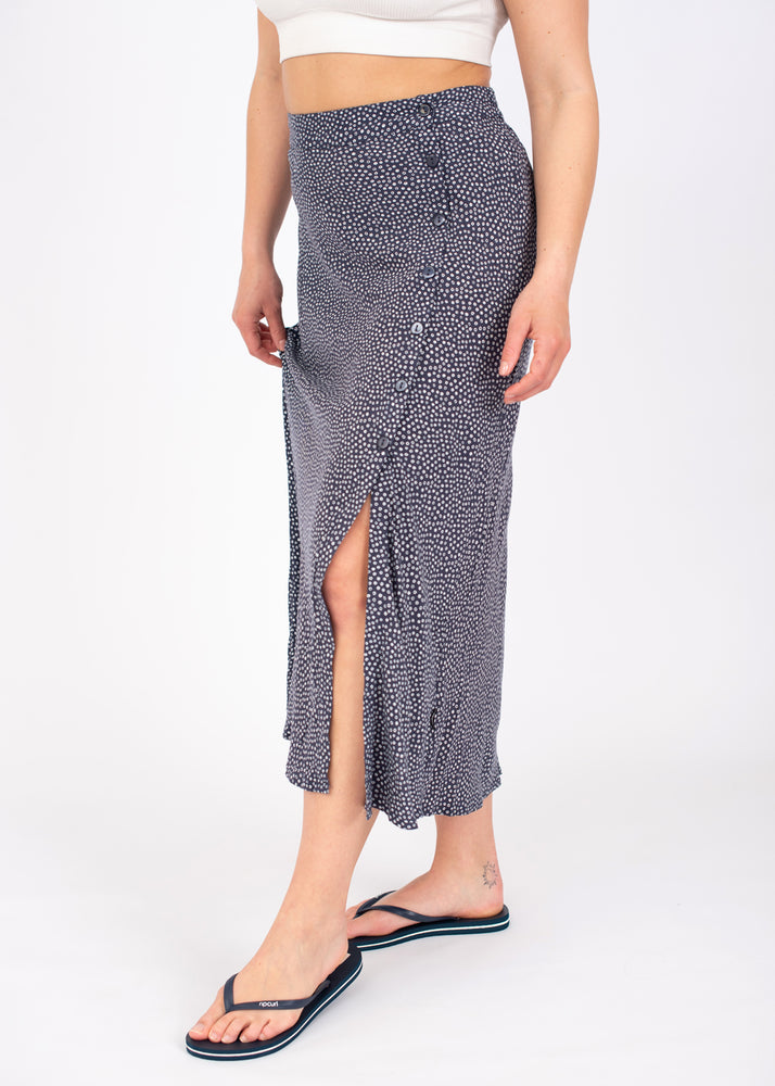 Prtridley Skirt in Heaven Blue by Protest