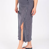 Prtridley Skirt in Heaven Blue by Protest