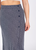 Prtridley Skirt in Heaven Blue by Protest