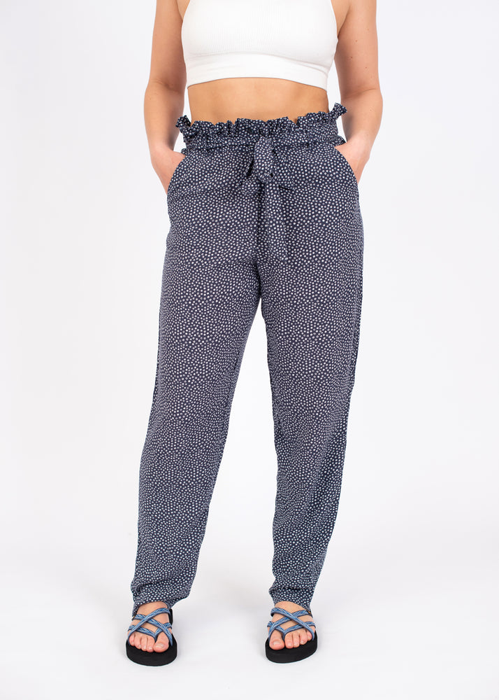 Prtgrouper Summer Trousers by Protest