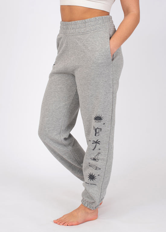 Dawn Patrol Joggers by SurfGirl