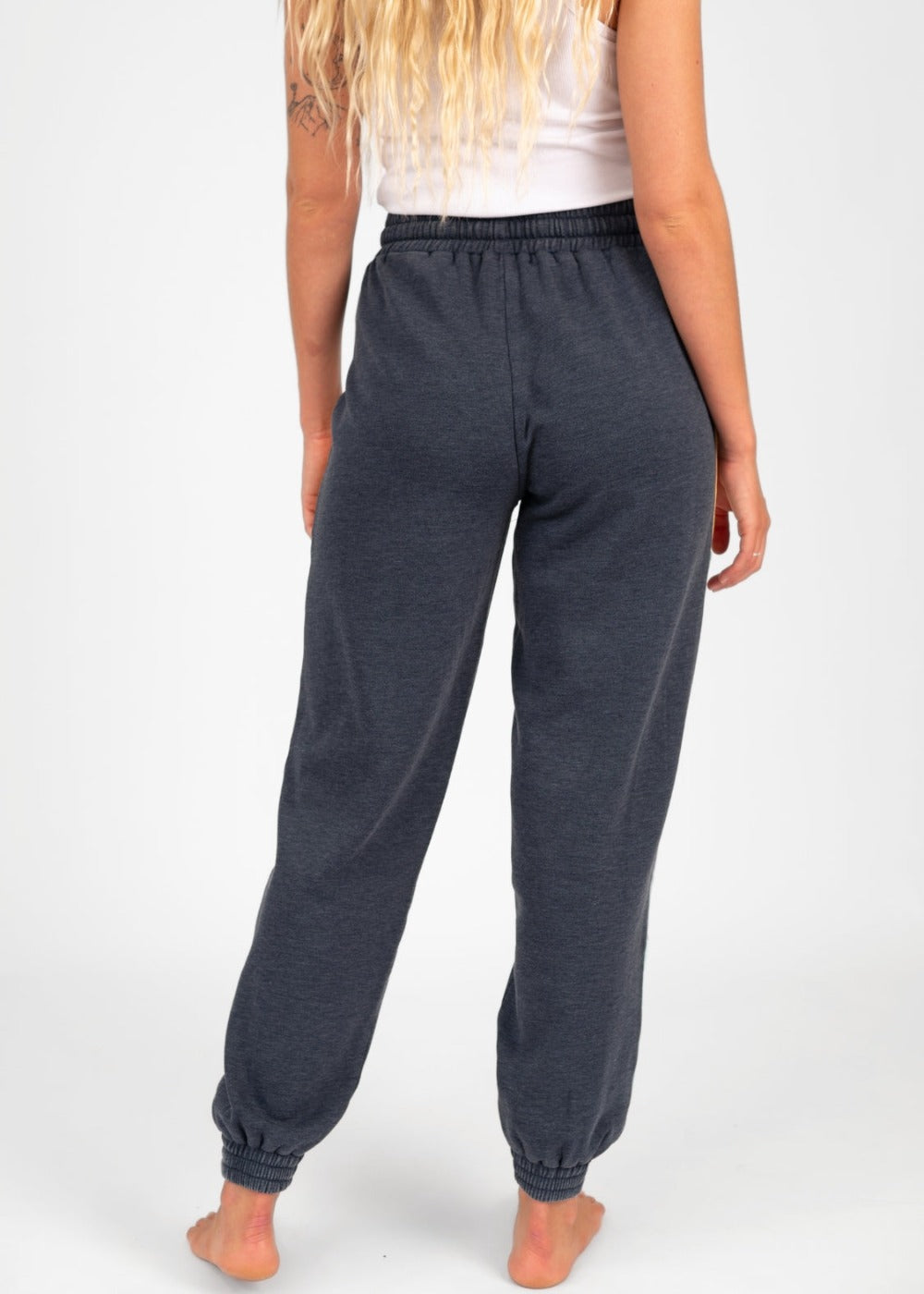 Surf Revival '24 Track Joggers by Rip Curl