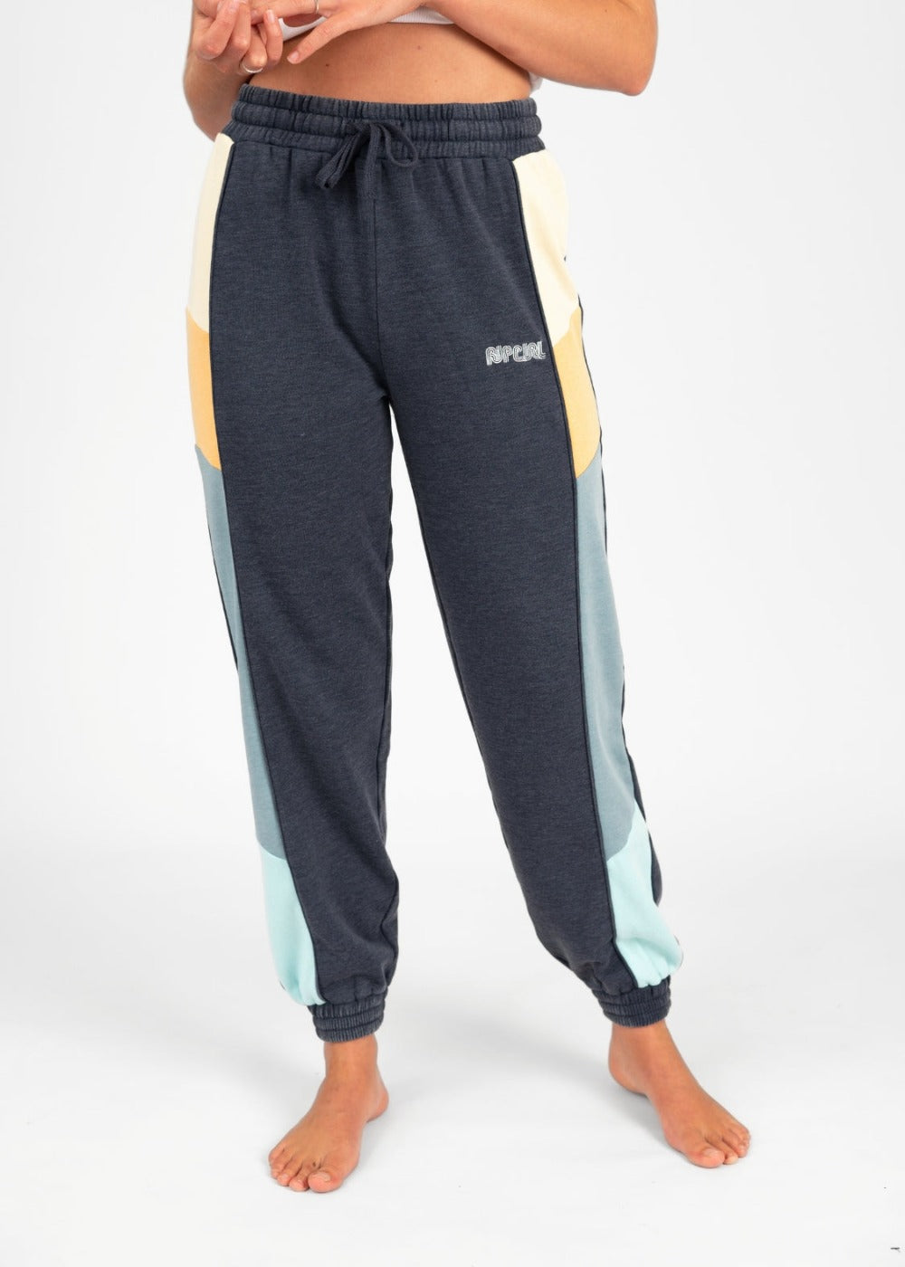 Surf Revival '24 Track Joggers by Rip Curl