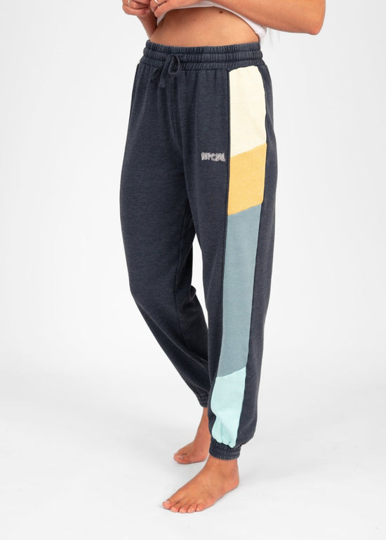 Surf Revival '24 Track Joggers by Rip Curl