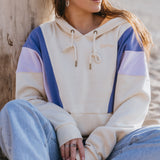 Olalla Fleeced Hoodie by Rip Curl