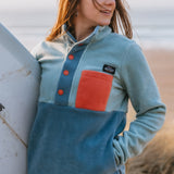 Sesto Polar Fleece by Protest