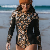 La Isla UPF Surf Suit by Rip Curl
