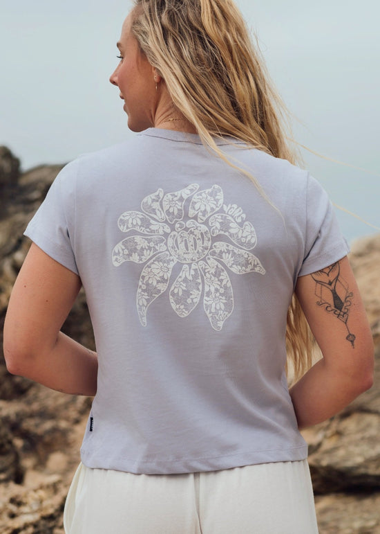 Bloomed T-Shirt by Vans
