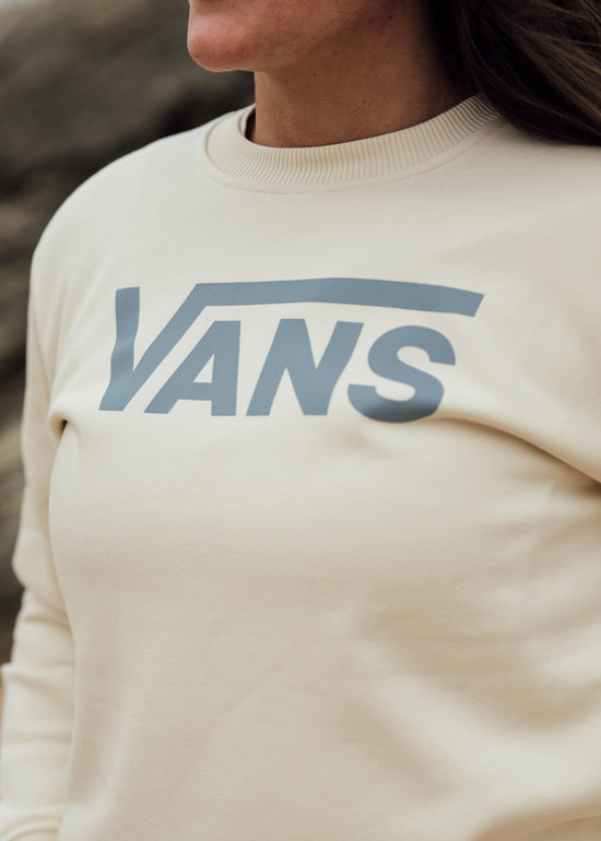 Classic V BFF Crew by Vans