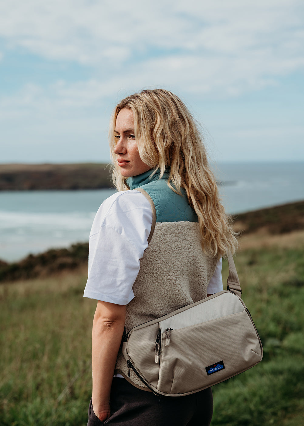 Roam Sling in Ranchland