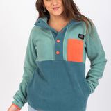 Sesto Polar Fleece by Protest