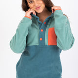 Sesto Polar Fleece by Protest