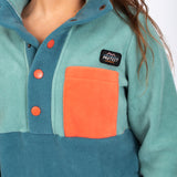 Sesto Polar Fleece by Protest