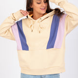 Olalla Fleeced Hoodie by Rip Curl