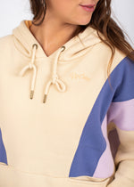 Olalla Fleeced Hoodie by Rip Curl