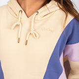 Olalla Fleeced Hoodie by Rip Curl