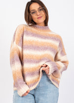 La Isla Knit Sweater by Rip Curl