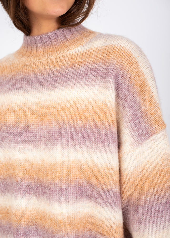 La Isla Knit Sweater by Rip Curl