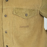 Stevie Corduroy Shirt by Rip Curl