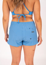 Beacons Boardshorts in Bahama Blue by Salty Crew