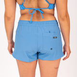 Beacons Boardshorts in Bahama Blue by Salty Crew