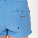 Beacons Boardshorts in Bahama Blue by Salty Crew
