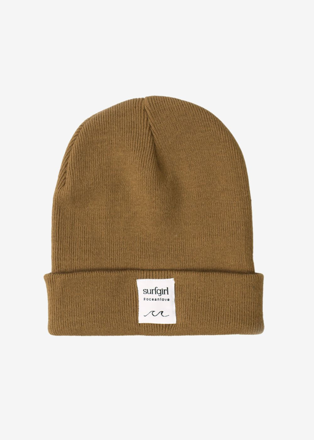 Ocean Love Beanie
