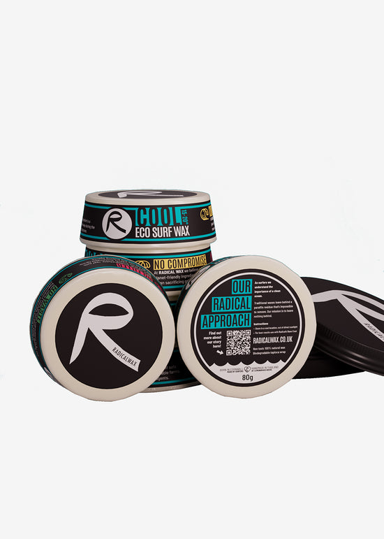Eco Surf Wax - Cool