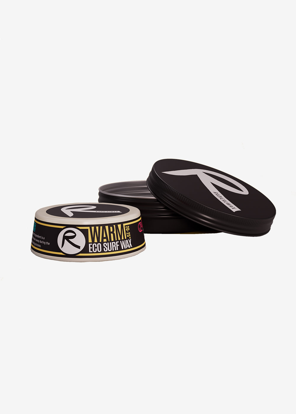 Eco Surf Wax - Warm