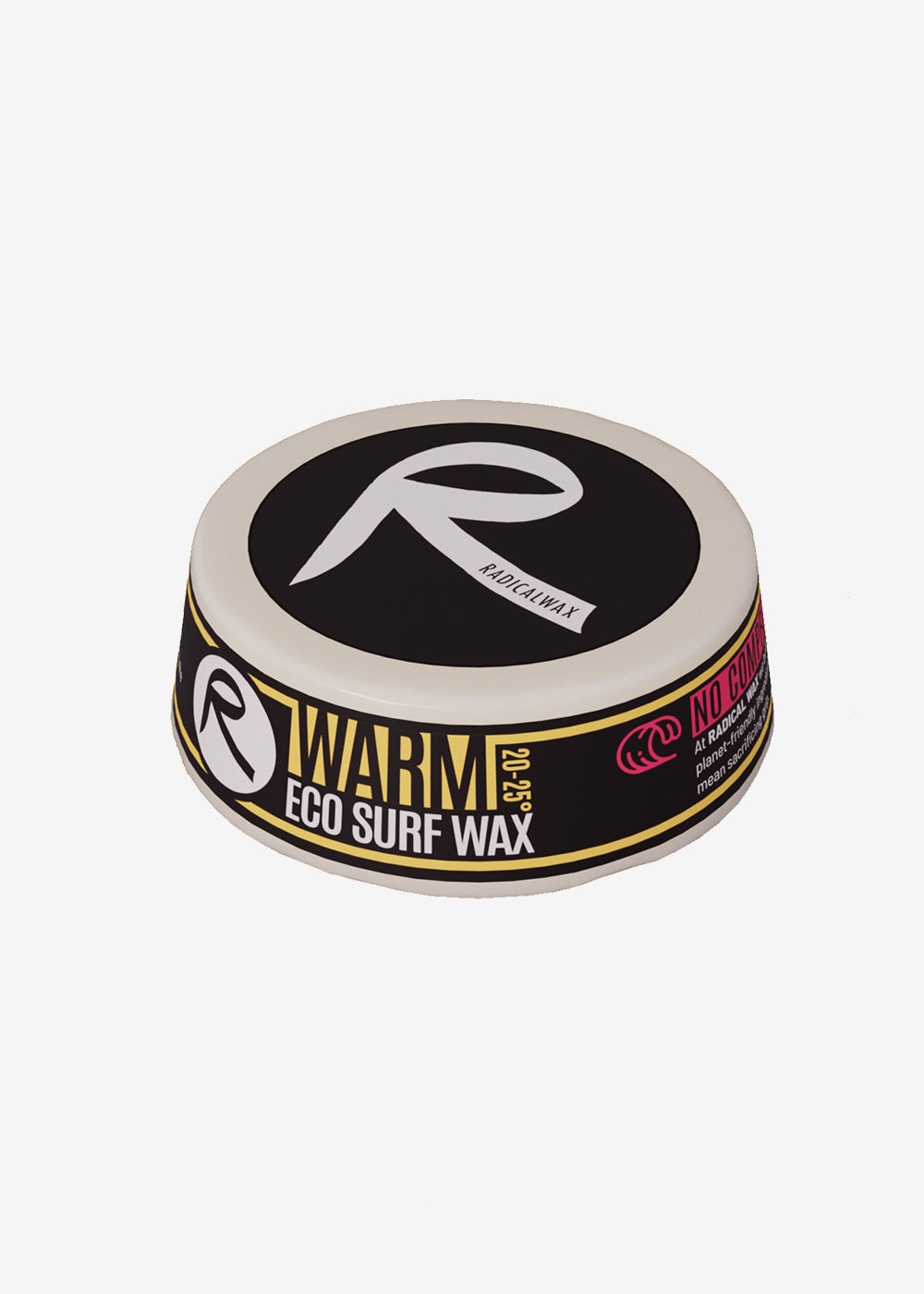 Eco Surf Wax - Warm