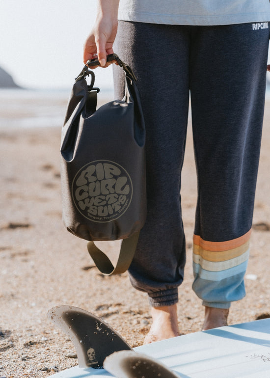 Surf Series 5L Barrel Bag by Rip Curl