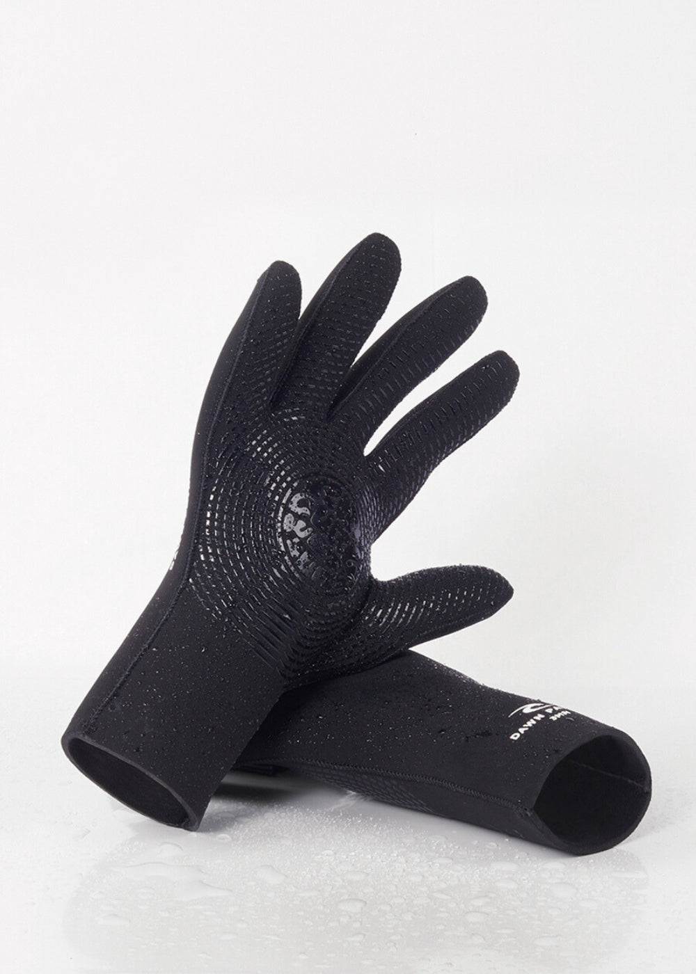 Rip Curl Dawn Patrol 3mm Neoprene Wetsuit Gloves