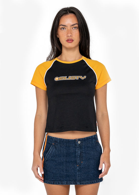 Archived Raglan Baby Tee