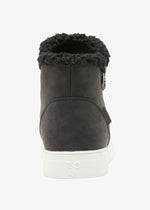 Theeo Boots in Black by Roxy