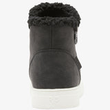 Theeo Boots in Black by Roxy