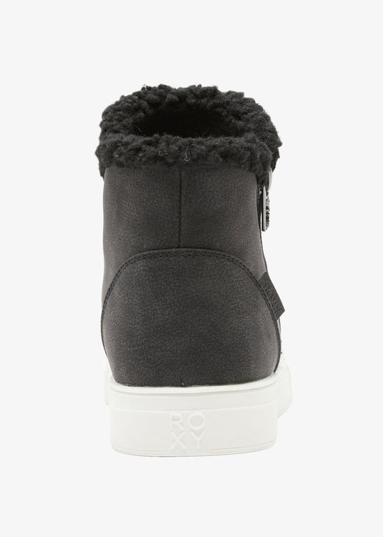 Load image into Gallery viewer, Theeo Boots in Black by Roxy
