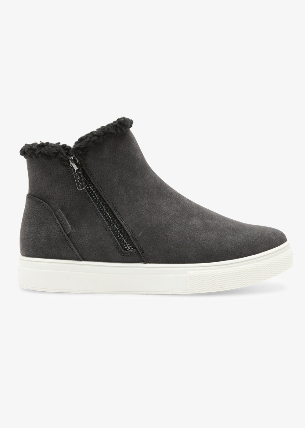 Theeo Boots in Black by Roxy