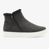 Theeo Boots in Black by Roxy