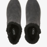 Theeo Boots in Black by Roxy